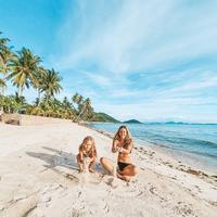 Отзыв от Евгения - Виза Destination Thailand